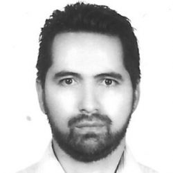 Alejandro Cascante Pérez – UnADM